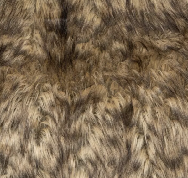 Fur Coat